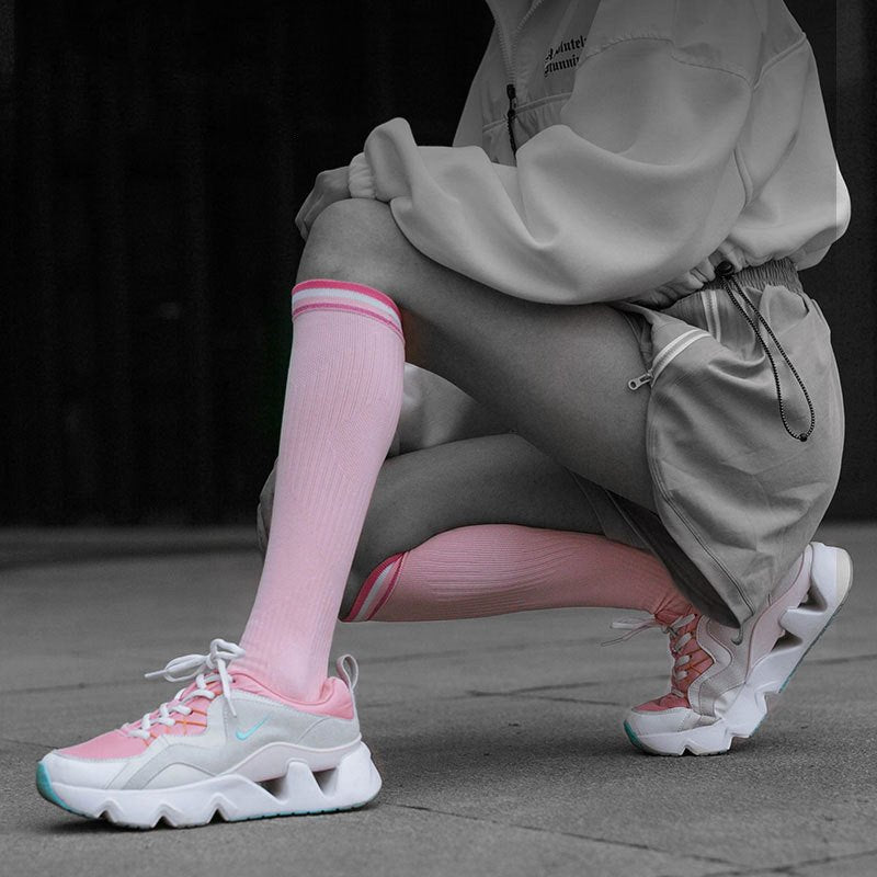 Sports Marathon Socks for Women