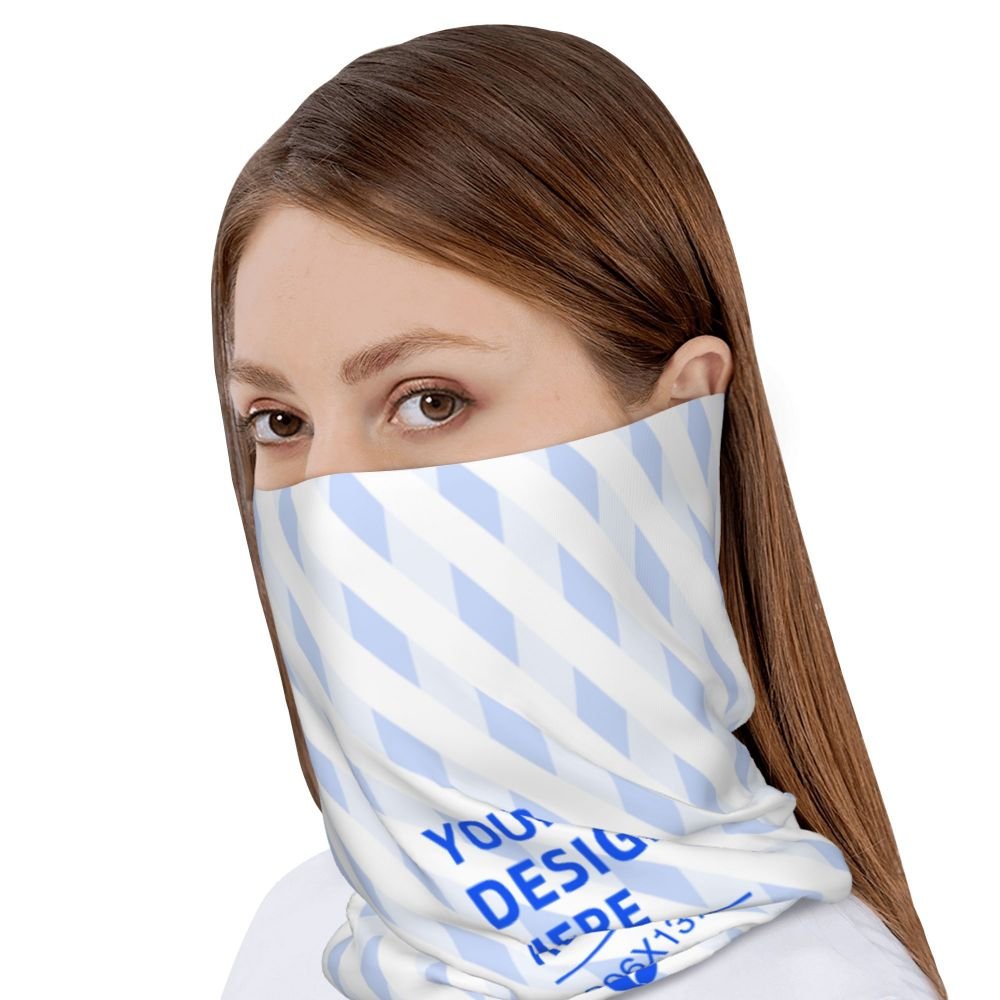 Multifunctional Winter Eaves Hat for Women