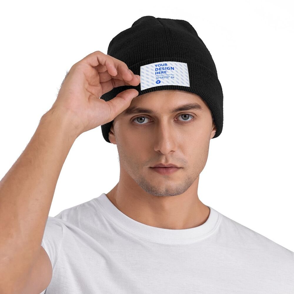 Cozy Winter Beanie for Women