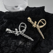 Summer Rose Hairpin for Women