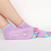 Grip Yoga Socks