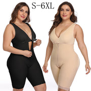 Seamless Waist-Length Hip Shaper Body Sculptor