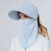 Sun Protection Hat