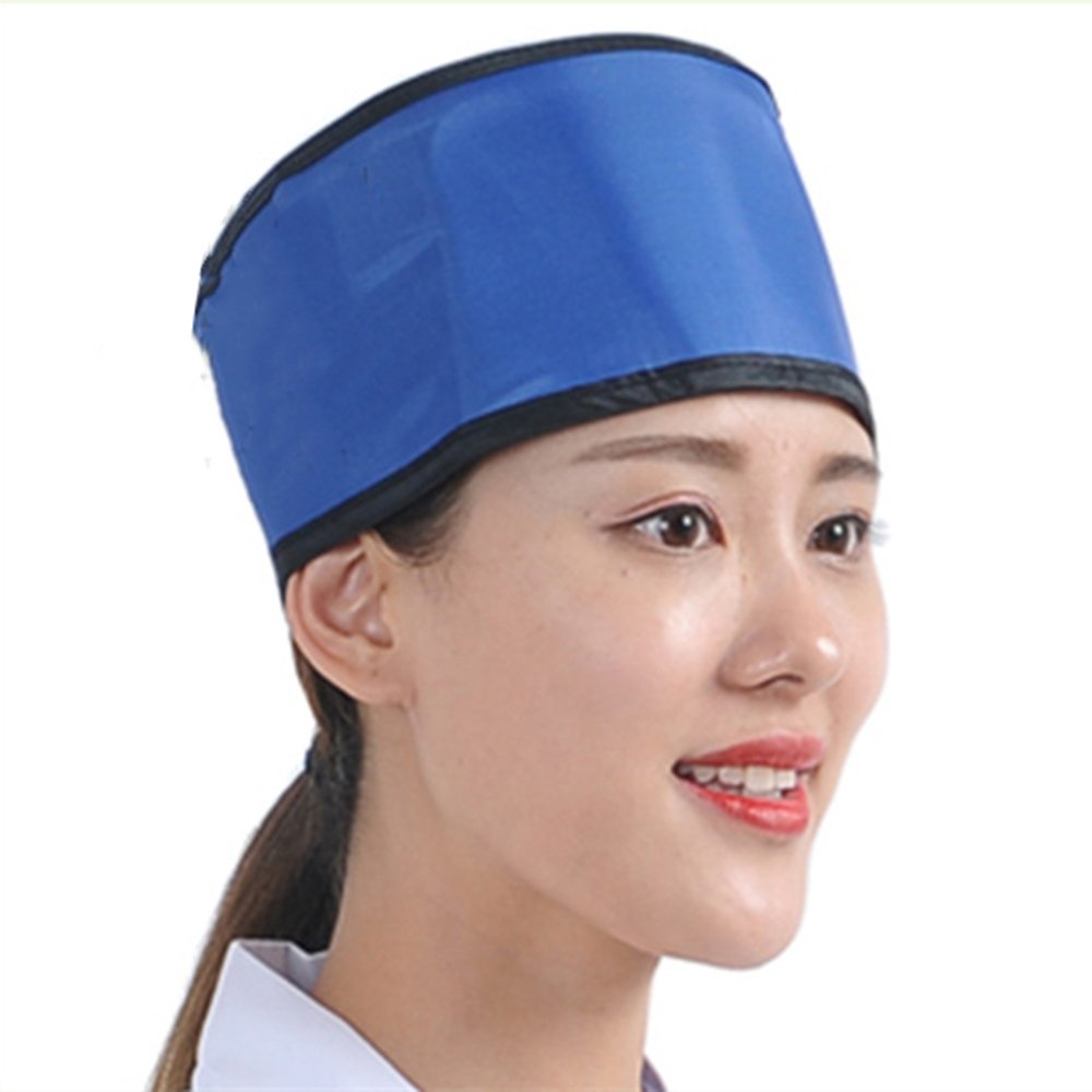 Lead X-Ray Protection Hat