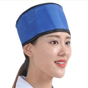 Lead X-Ray Protection Hat
