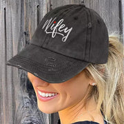 Autumn Wide Brim Sun Hat for Men