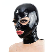 Latex Headgear Fit