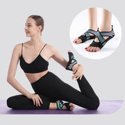 Anti-Slip Yoga Socks for Women