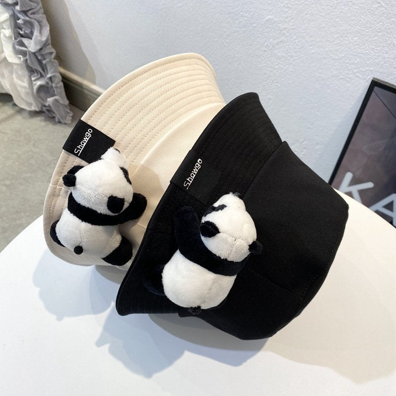 Summer Chic Women's Bucket Hat