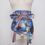 Adjustable Waist Belt