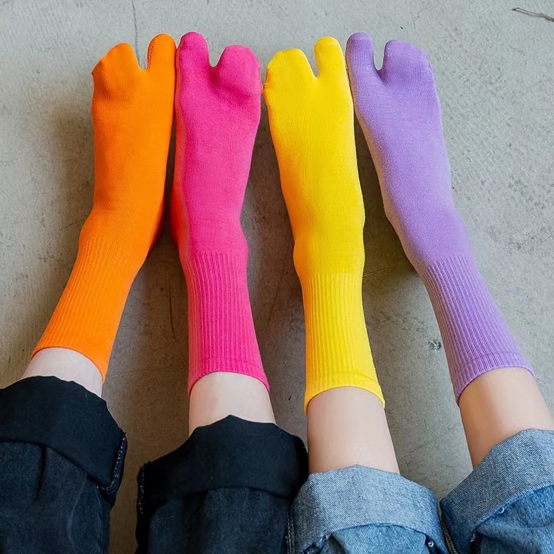 Breathable Summer Socks