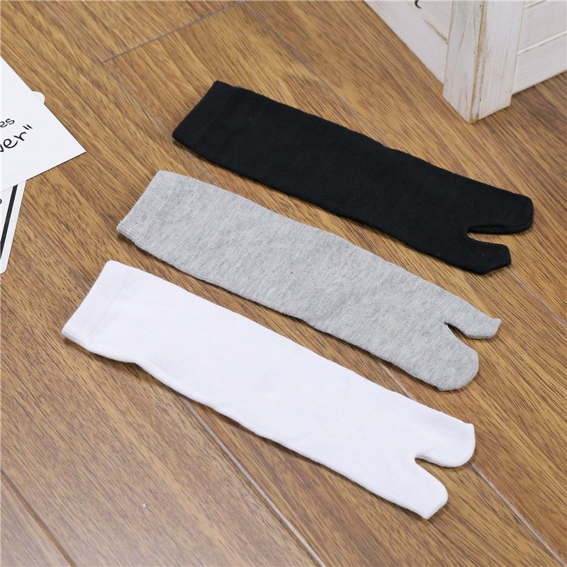 Comfy Toe Socks
