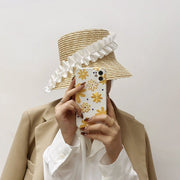 Elegant Straw Hat