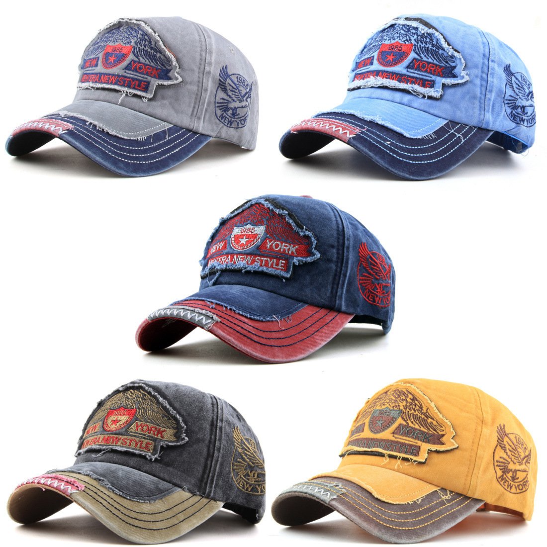 Sunscreen Baseball Hat for Women