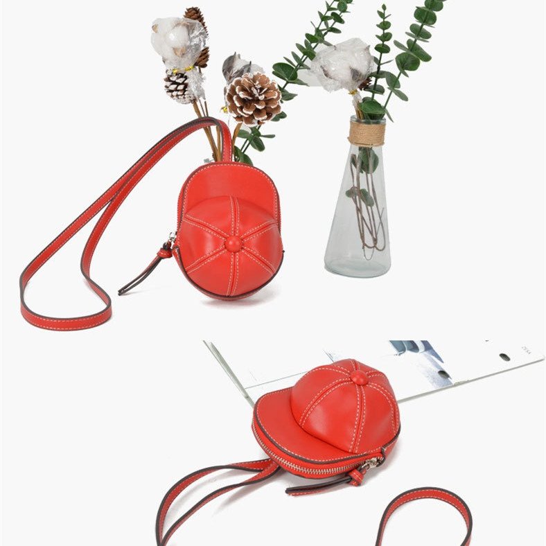 Women's Mini Crossbody Phone Bag with Zipper Pocket