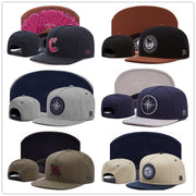 Hip Hop Baseball Cap for Men