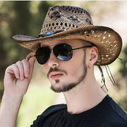 Breathable Summer Sun Hat for Women