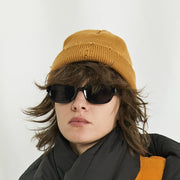 Cozy Winter Knitted Hat for Women