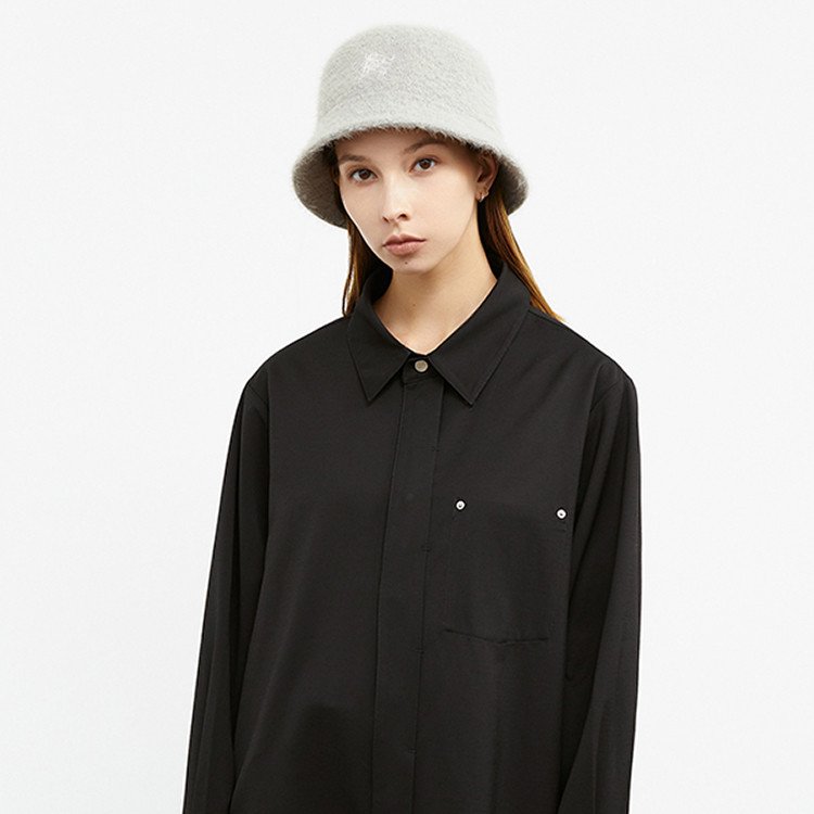 Hip Hop Street Bucket Hat for Women