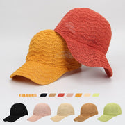 Breathe Easy Summer Hat