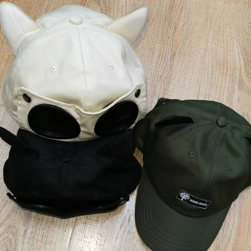 Sunshade Hat