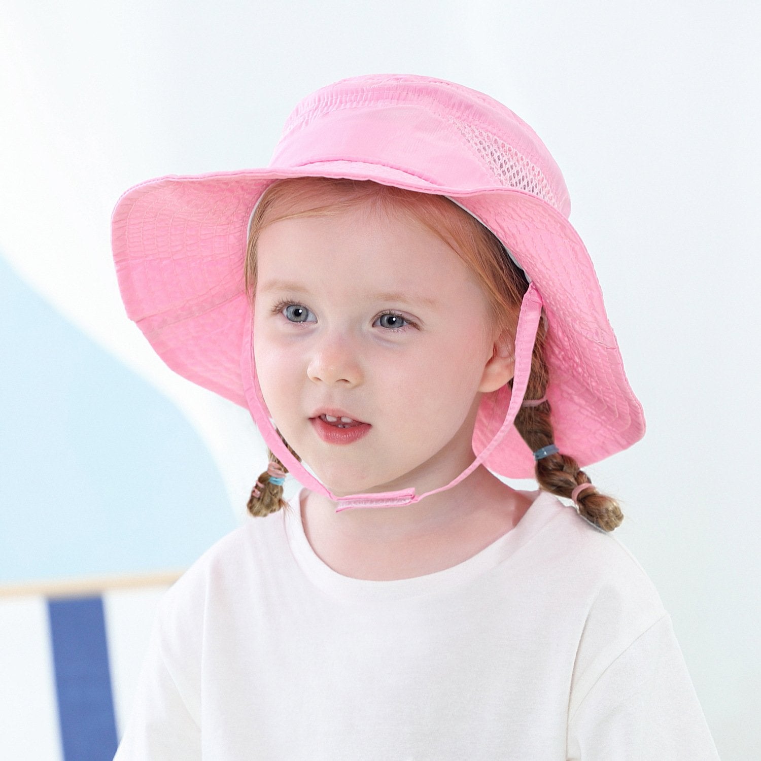 Kids Sun Hat