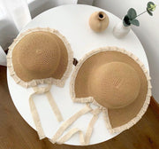 Sun Protection Hat Set