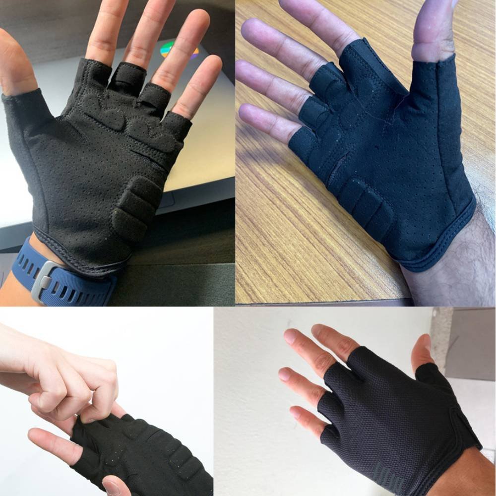 Mountain Bike Riding Gloves for Men