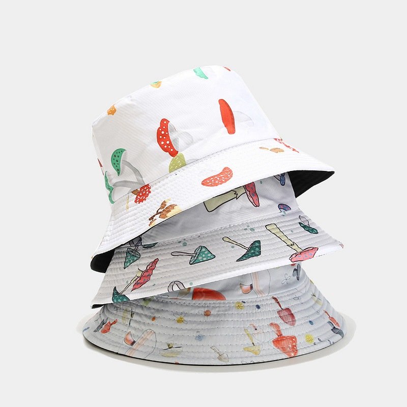 Chic Sun Hat