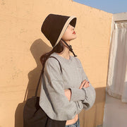 Versatile Sun Protection Hat for Women