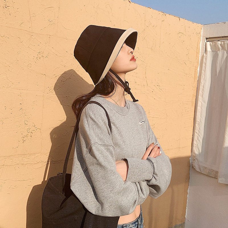 Versatile Sun Protection Hat for Women
