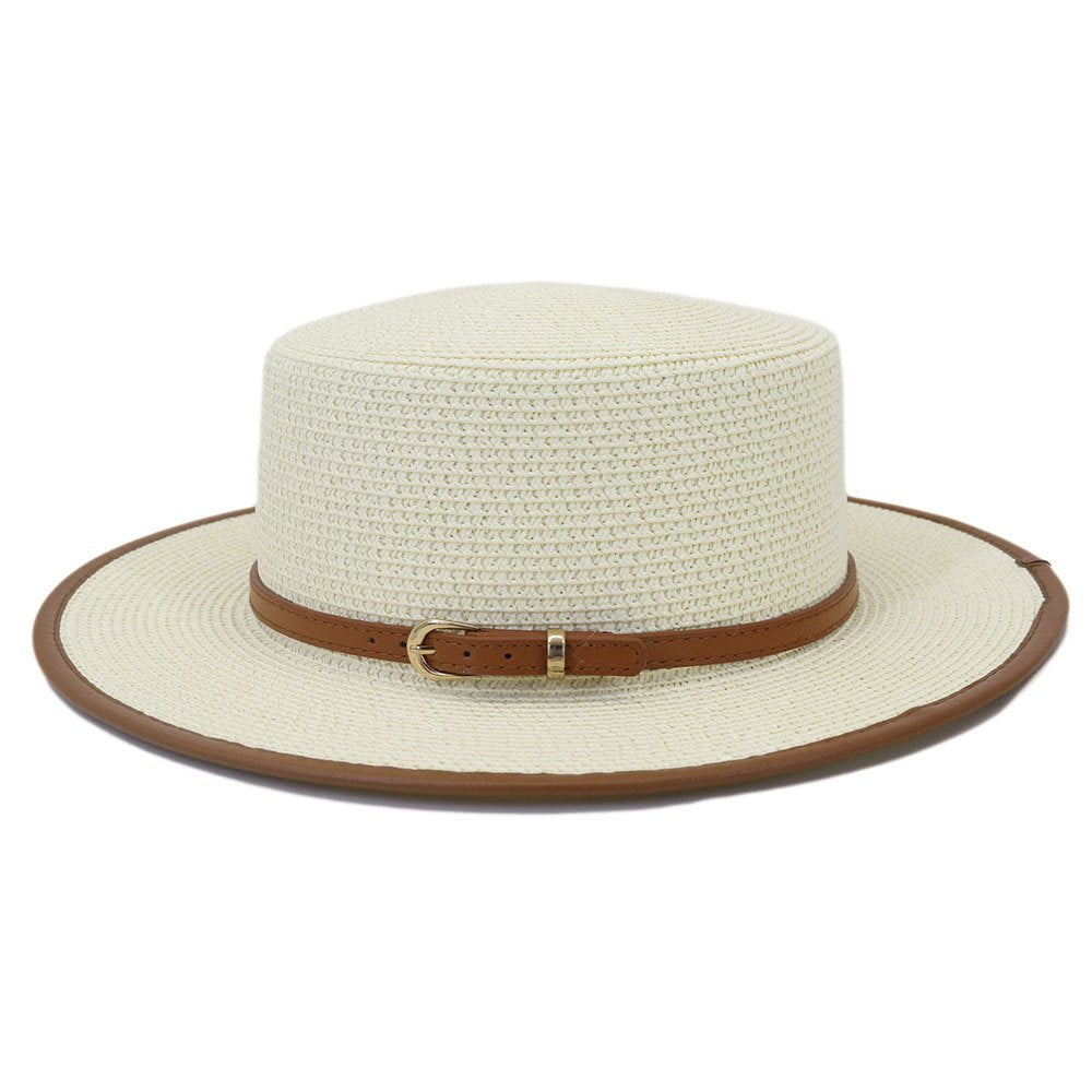 Sun Hat for Women - Beach & Outdoor Protection