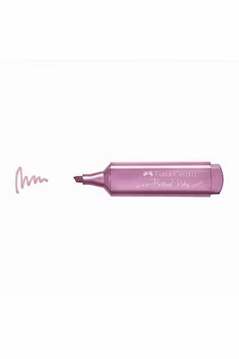 Metallic Ruby Drawing Pen – 3 Tip Sizes