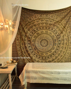 Home Printing Tapestry