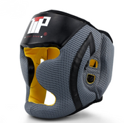 Breathable Boxing Helmet for Boxing Training
