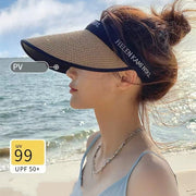 Summer Straw Hat