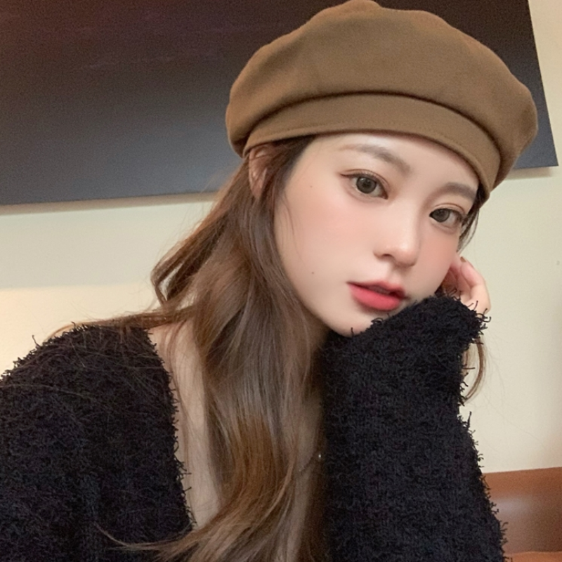 Colorful Painter Hat for Women and Men