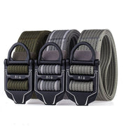 Tactical Belt