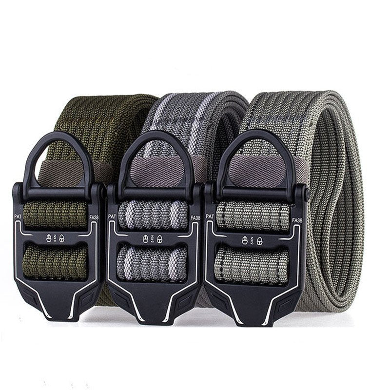 Tactical Belt
