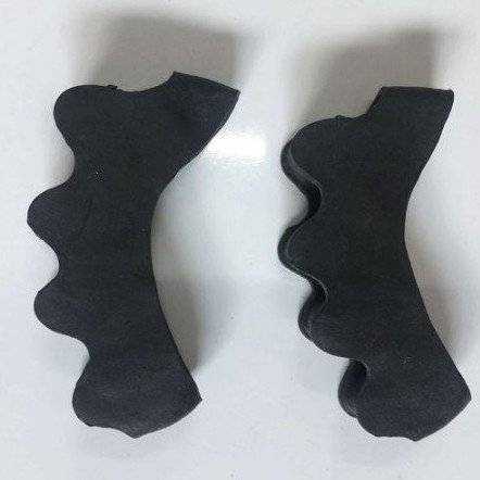 Relieve Bunion Pain with Comfortable Silica Gel Separators