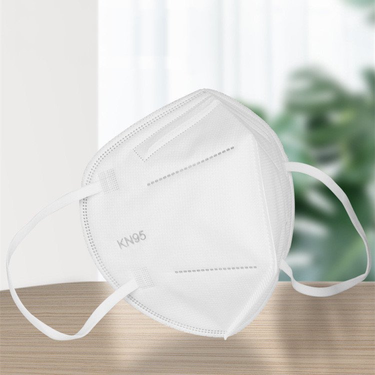 Breathe Safe Mask