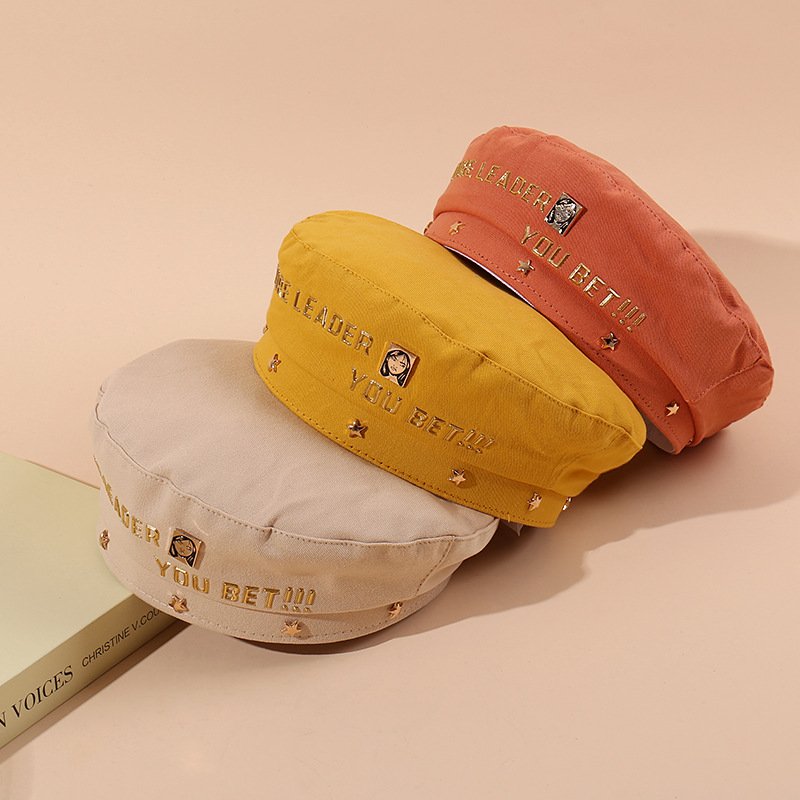 Age Defying Fashion Hat for Women