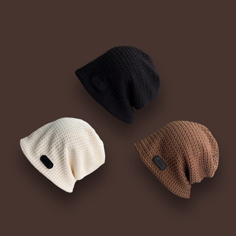 Women's Mesh Face Hat