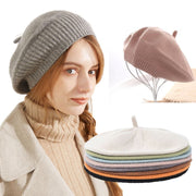 Chic Beret Hat