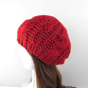 Warm Winter Hat