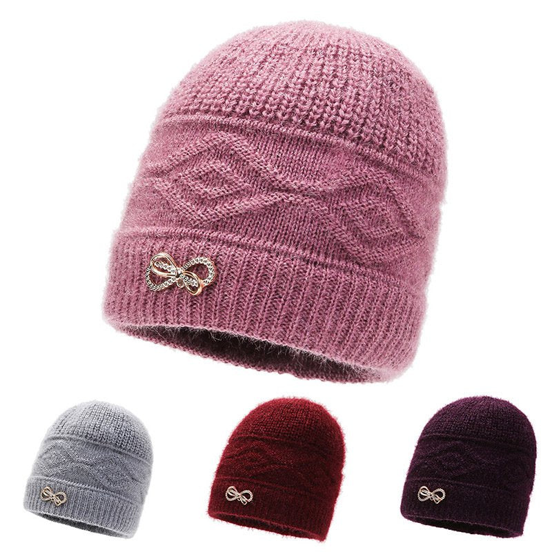 Warm Winter Hat