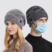 Warm Winter Hat