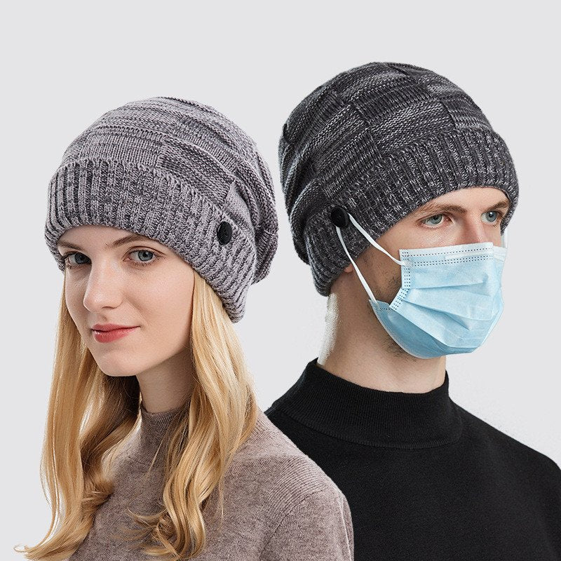 Warm Winter Hat