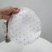 Cute Daisy Beret Hat