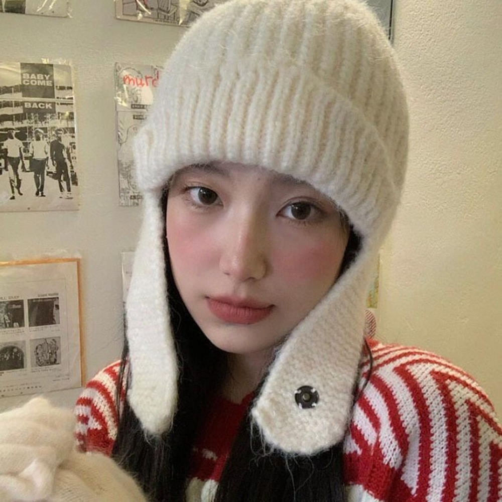 Cozy Beanie Hat